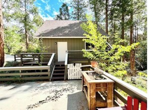 Property grounds - Family and Pet Friendly A Frame! (Lake Arrowhead)