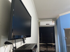 Basic dubbelrum eller tvåbäddsrum | Gratis wi-fi