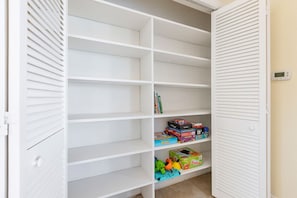 Spielezimmer