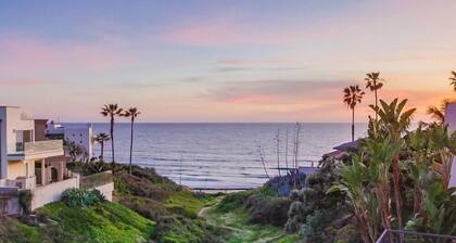 Direct Beach Access * 3 Story House * Ocean Views