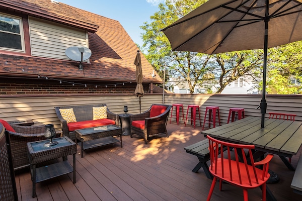 Servei de restauració a l'aire lliure