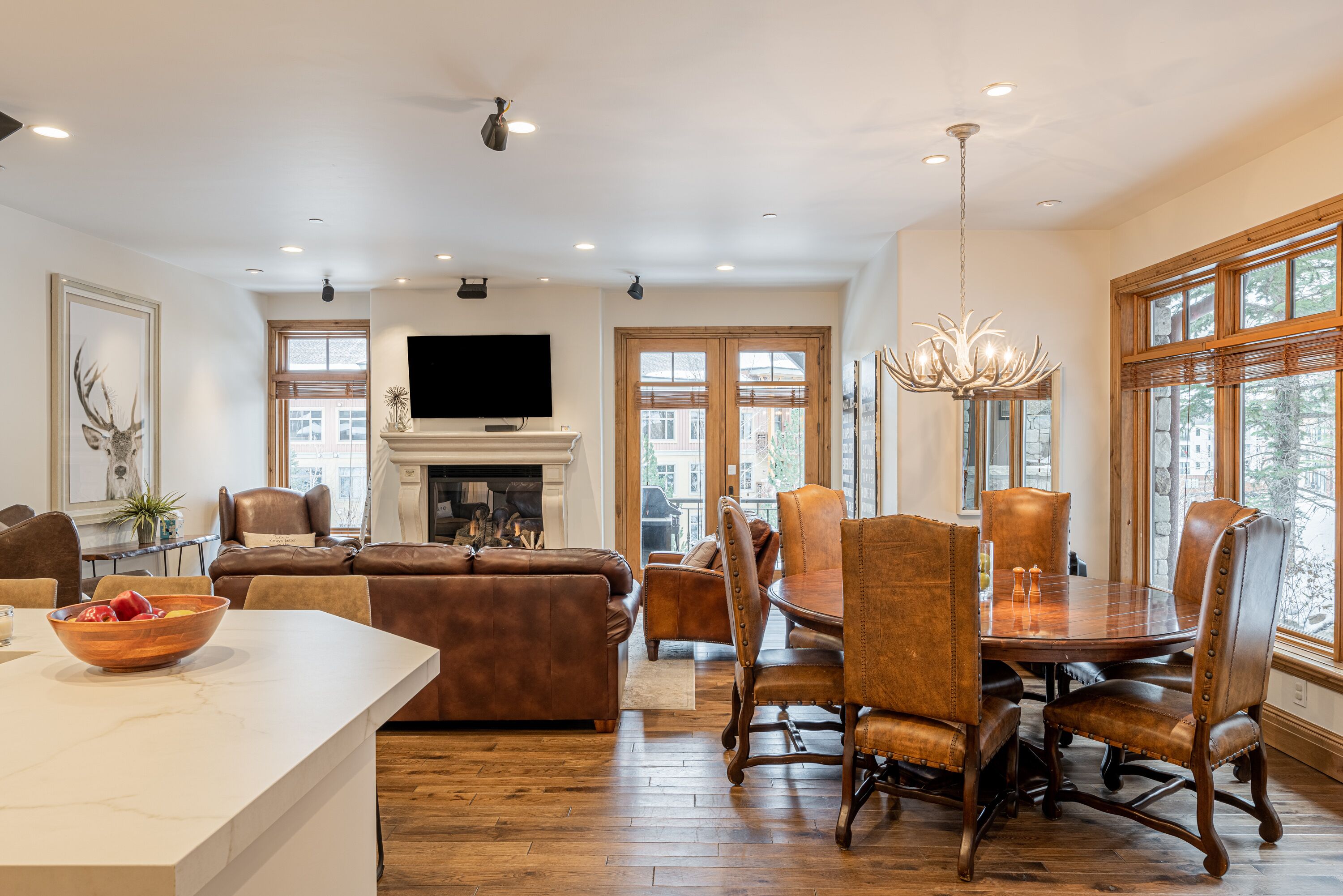 تناول الطعام