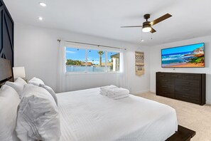 3 camere, ferro/asse da stiro, Wi-Fi gratuito, lenzuola