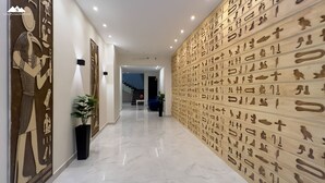 Lobby - Sofia Pyramids Hotel (Giza)