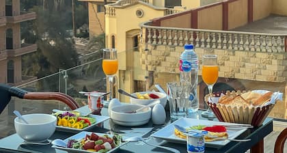 Sofia Pyramids Hotel