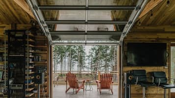 House | Living area