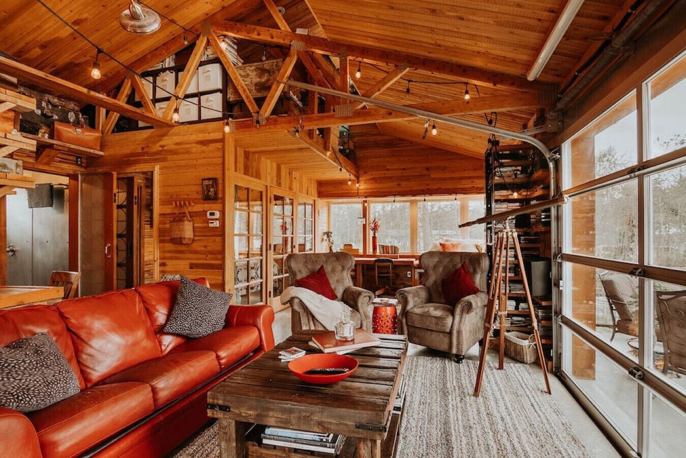 Casa | Sala d'estar
