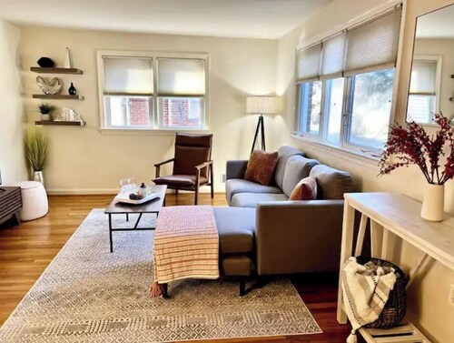 NEW 3 Bedroom Urban Gateway