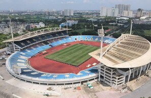 Point of interest - Keypad Hotel - 24 Hang Ga (Hanoi)