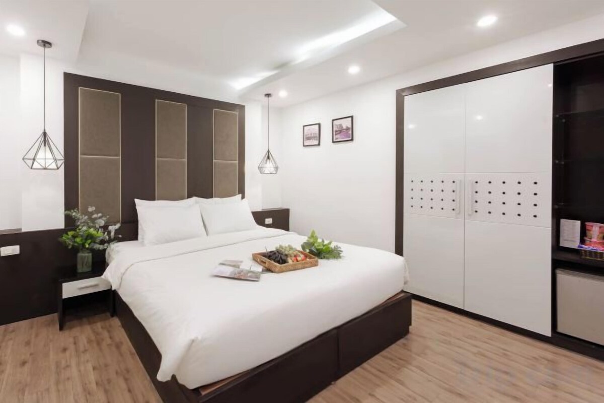 ห้องพัก