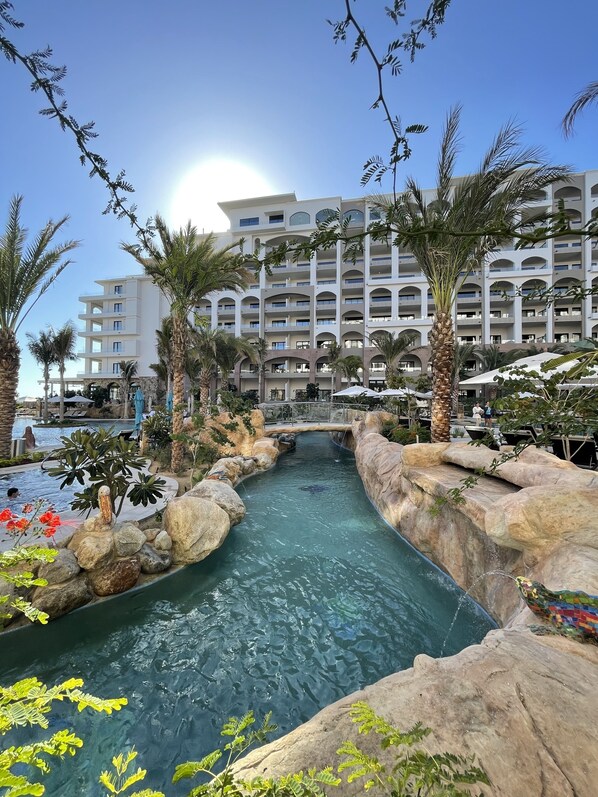 Outdoor pool, a heated pool - 9666llkhll (San Jose del Cabo)