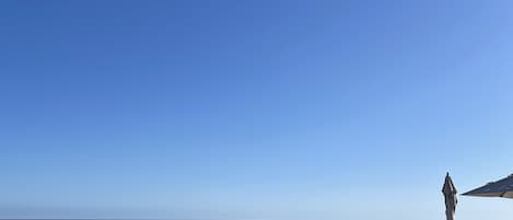 Außenpool, beheizter Pool