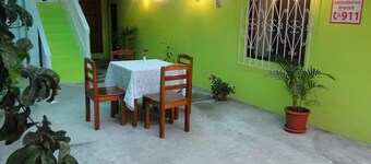 Casa de Huespedes Milena