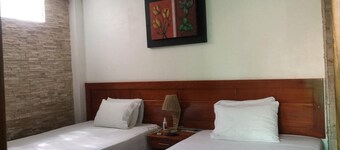 Casa de Huespedes Milena