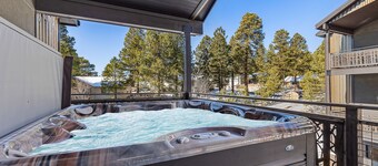 "The Spruce"-Gathering Tree is your Ultimate Family Reunion Spot