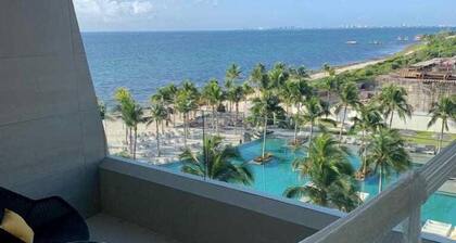 Luxurious Studio Playa Mujeres Cancun