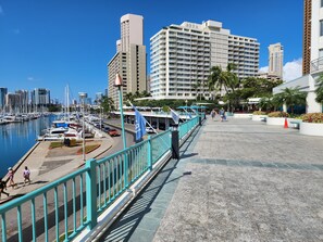 Marina
