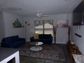 TV