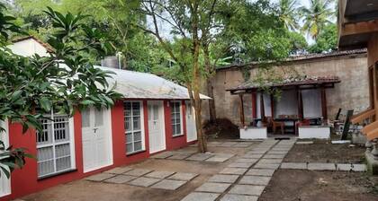 La Heritage room No.4 Near Auroville & Pondicherry