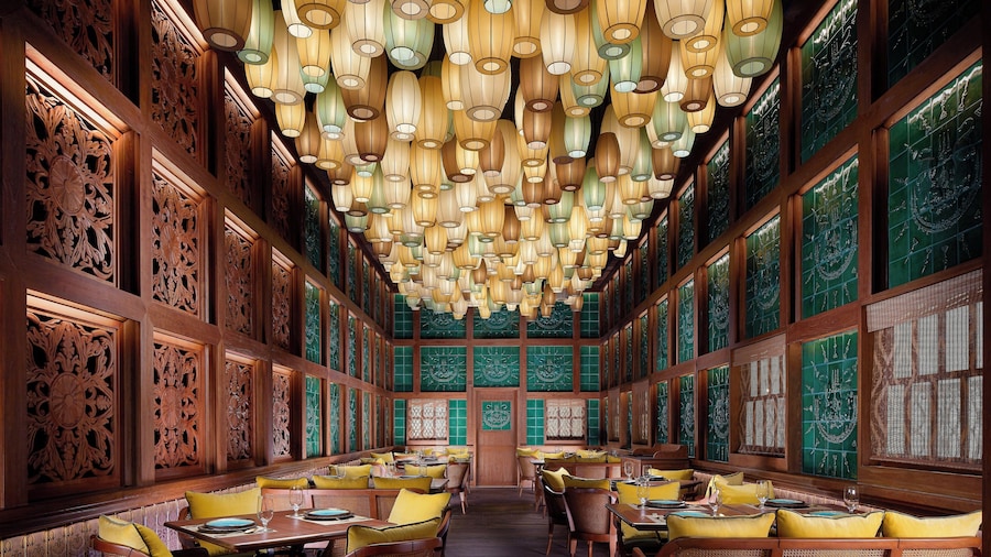 The Londoner Hotel