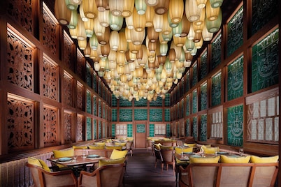 The Londoner Hotel