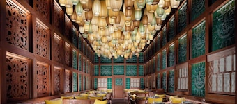 The Londoner Hotel