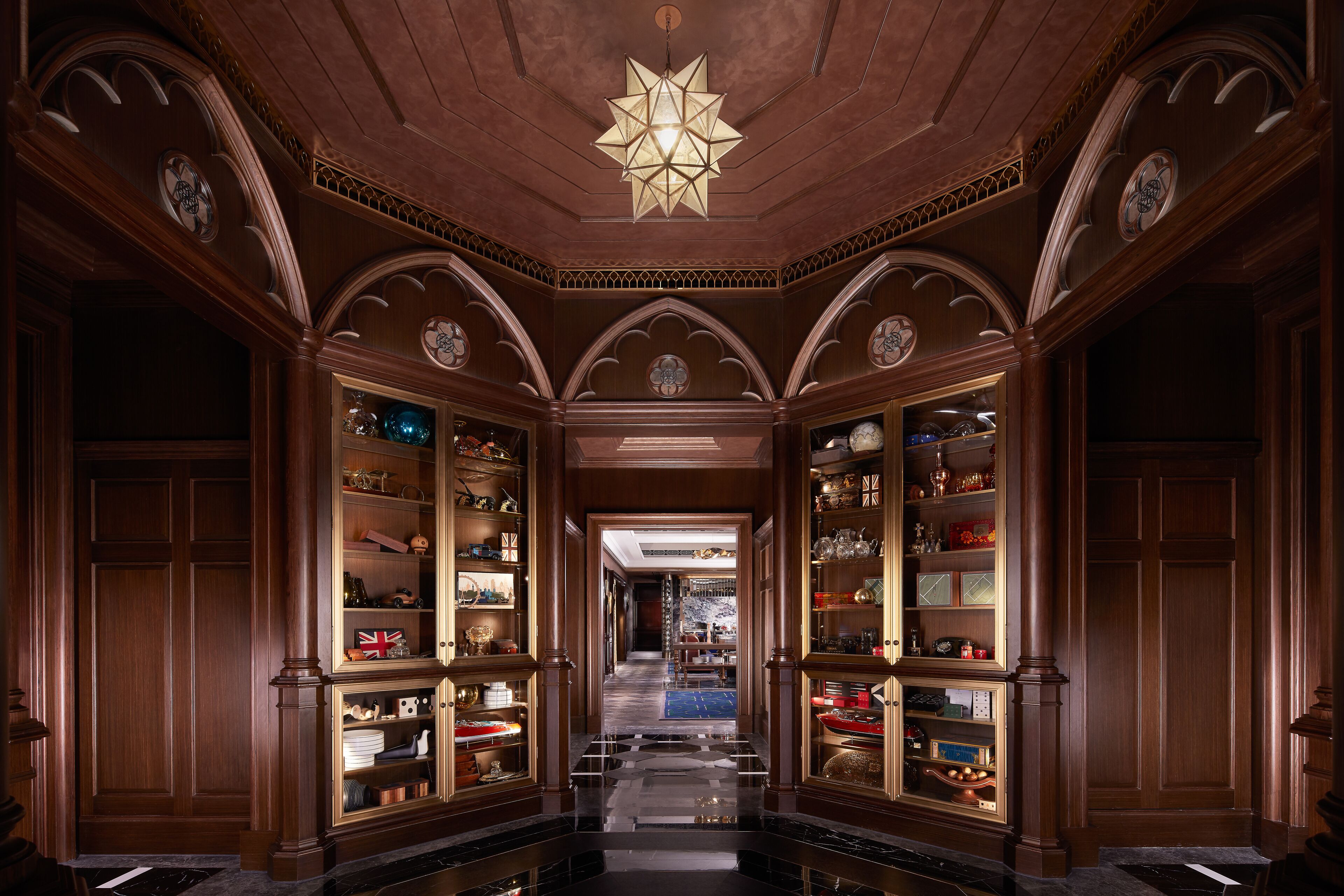 1 bedroom, minibar, in-room safe, individually decorated