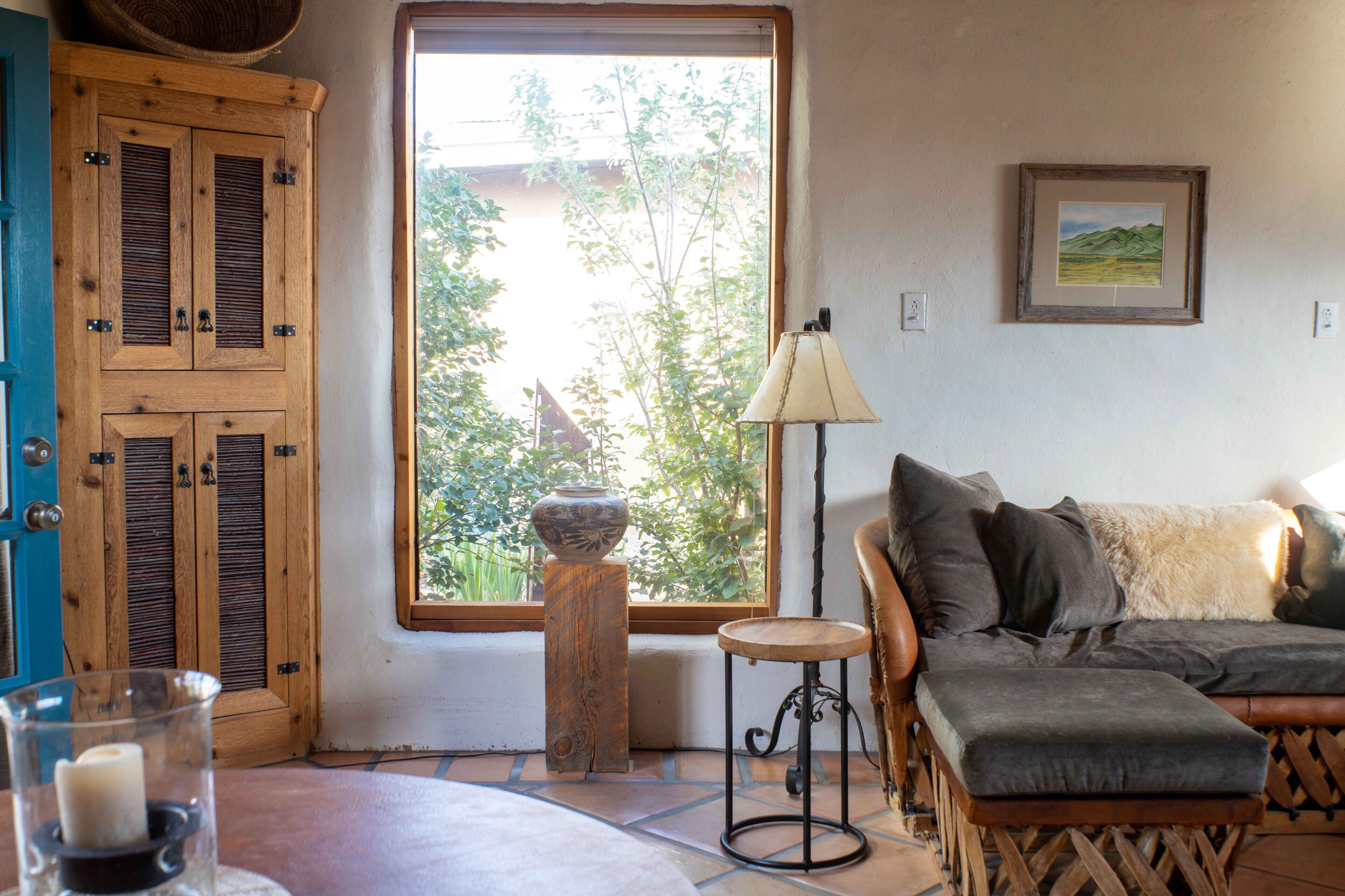 Adorable Casita In The Enchanted Circle - New Mexico