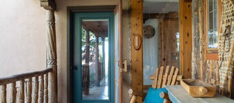 Adorable Casita in The Enchanted Circle