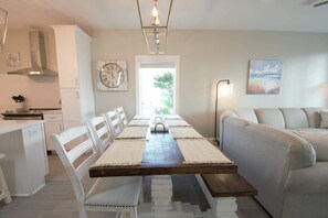 Interior - Heated pool & walk to beach! Book for Fall now! (Gulf Shores)