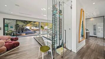 Casa superluxo, várias camas, acesso à piscina, vista para a montanha (Willow Glen) | Parte interna