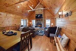 Smart-tv, pejs, bøger