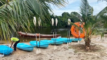 Kayak