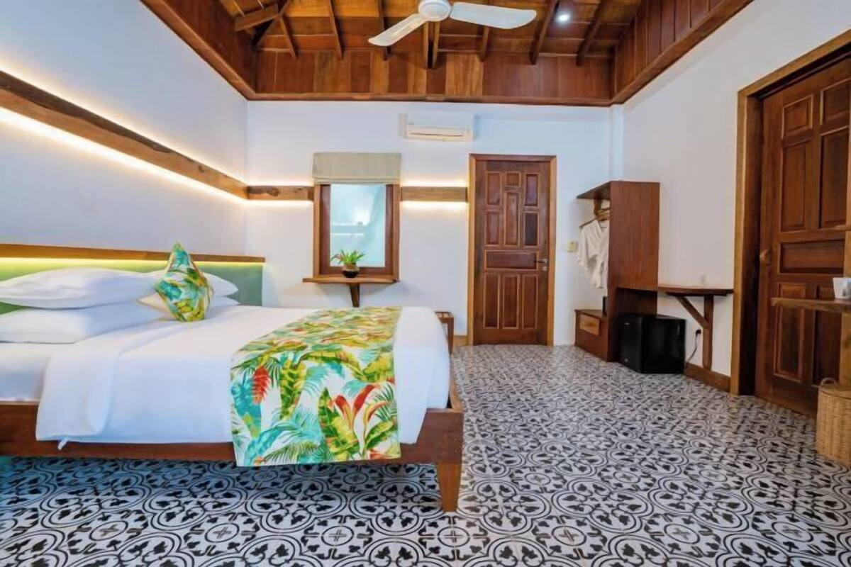 1 bedroom, minibar, in-room safe, individually decorated