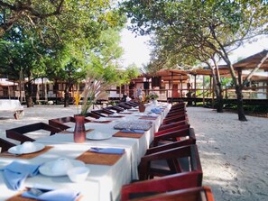Restaurang