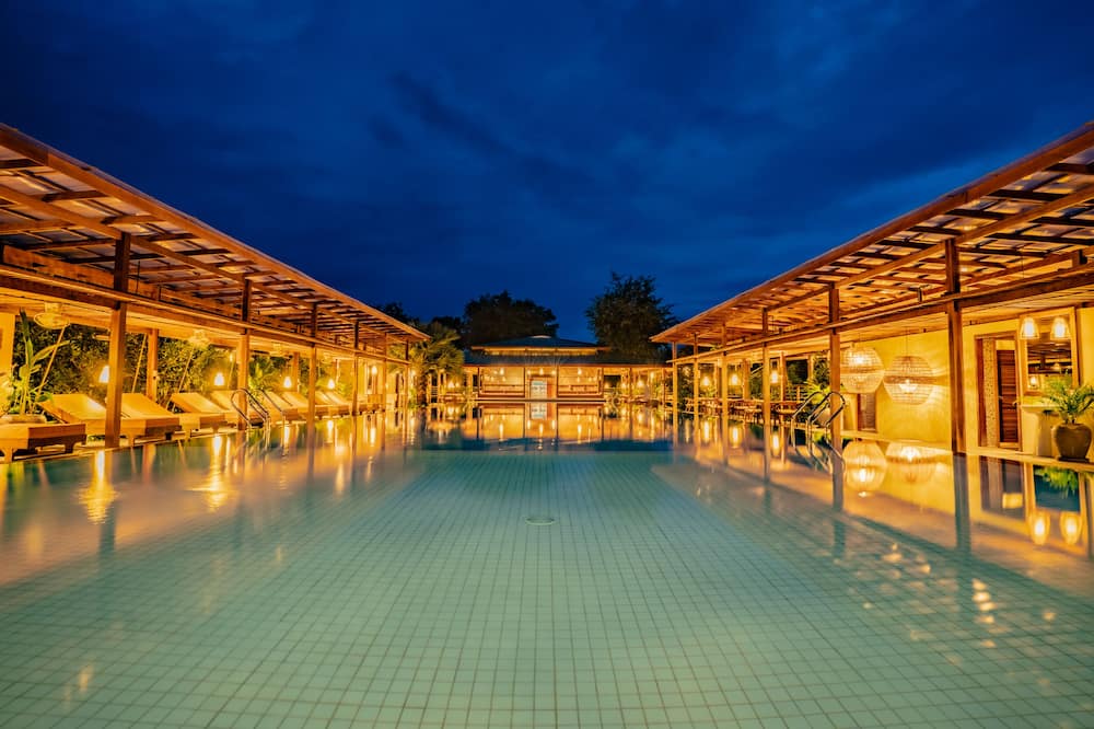 Peam Snea Resort