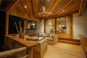 家庭套房 (Boribo Residence) | 花園景