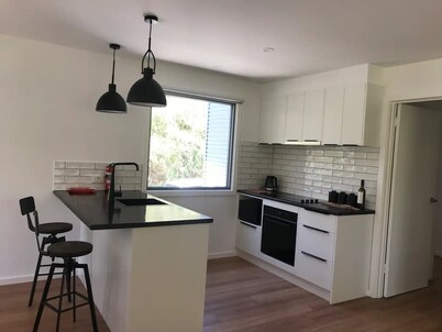 Tenscott in Halls Gap