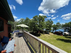 Boendeområde