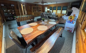 Servei de restauració