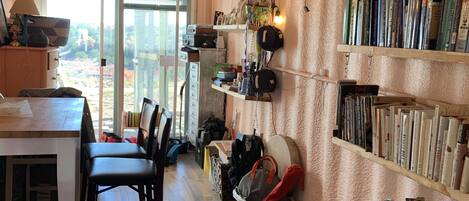 Interieur