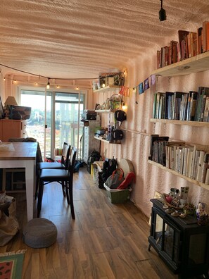 Intérieur