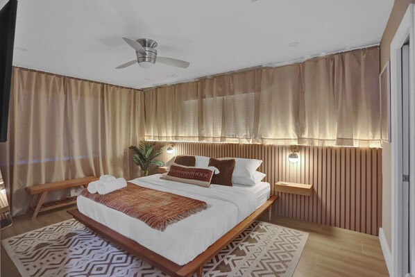 3 Schlafzimmer, Bügeleisen/Bügelbrett, kostenloses WLAN, Bettwäsche