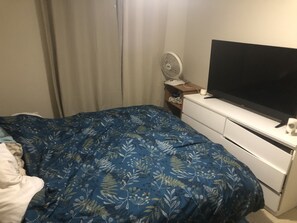 4 Schlafzimmer, WLAN, Bettwäsche