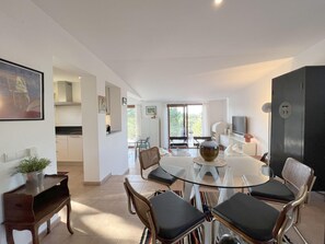 Dining - Rental house in Begur, Residencial Begur (Begur)