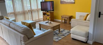 Cosy Homely Apartment close to Lincoln City Centre