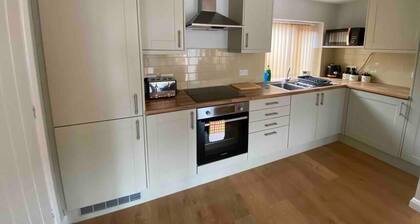 Cosy Homely Apartment close to Lincoln City Centre