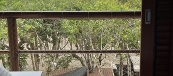 Casa Grande Resort right on the sand - Casa Resort Dias