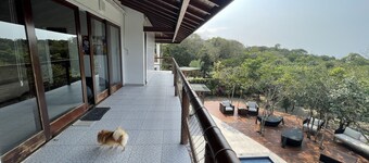 Casa Grande Resort right on the sand - Casa Resort Dias