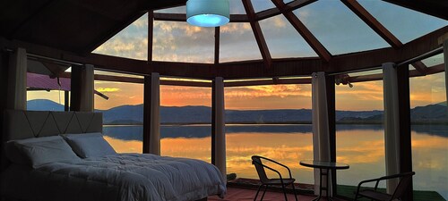 Titicaca Los Uros vanalux